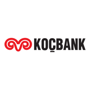 Koçbank Logo PNG SVG Vector 01