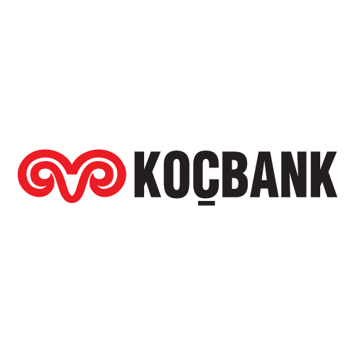 Koçbank Logo PNG SVG Vector Koçbank Logo PNG SVG Vector
