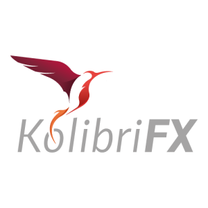KolibriFX Logo PNG SVG Vector
