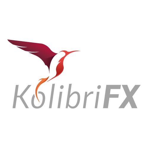 KolibriFX Logo PNG SVG Vector KolibriFX Logo PNG SVG Vector