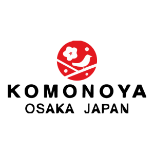 Komonoya Logo PNG SVG Vector