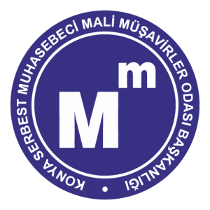 Konya Serbest Muhasebeciler Logo PNG SVG Vector 01