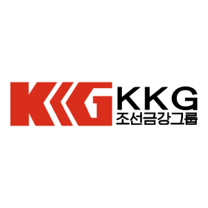 Korea Kumgang Corporation Logo PNG SVG Vector