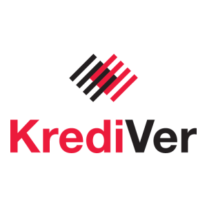 KrediVer Logo PNG SVG Vector