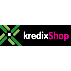 KredixShop Logo PNG SVG Vector
