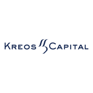 Kreos Capital Logo PNG SVG Vector