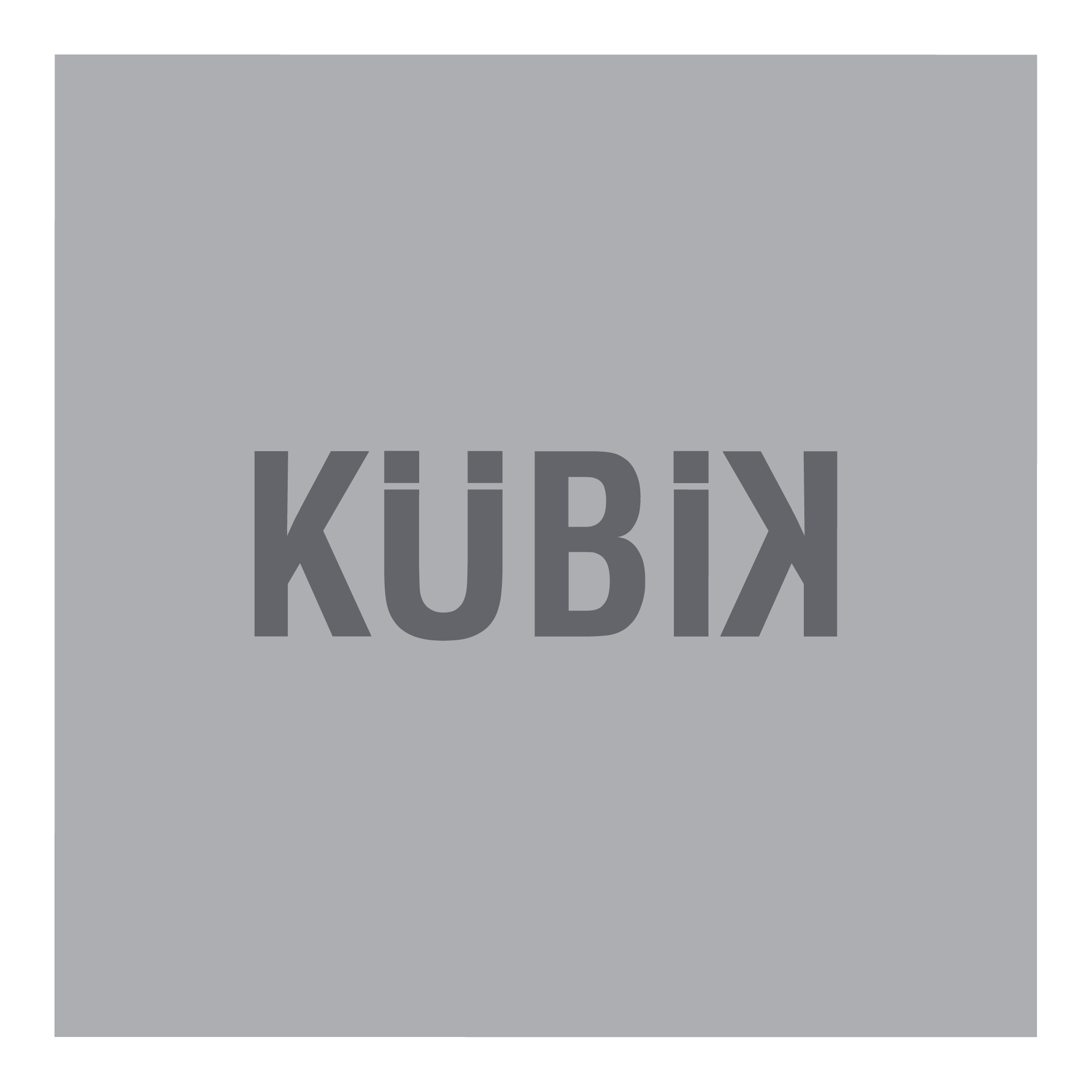 Kübik Robotik Makine San. ve Tic. A.Ş.Logo Vector Kübik Robotik Makine San. ve Tic. A.Ş.Logo Vector