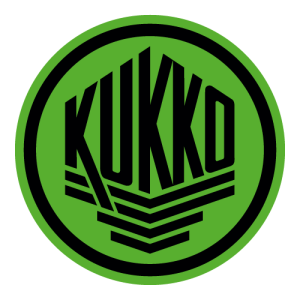 Kukko Tool Factory Logo PNG SVG Vector