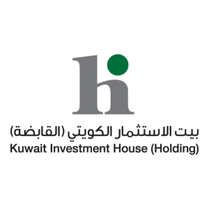 Kuwait Investment House Logo PNG SVG Vector 01