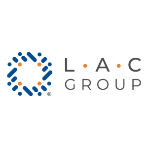 LAC Group Logo PNG SVG Vector