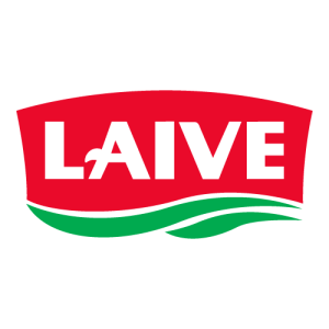LAIVE Logo PNG SVG Vector