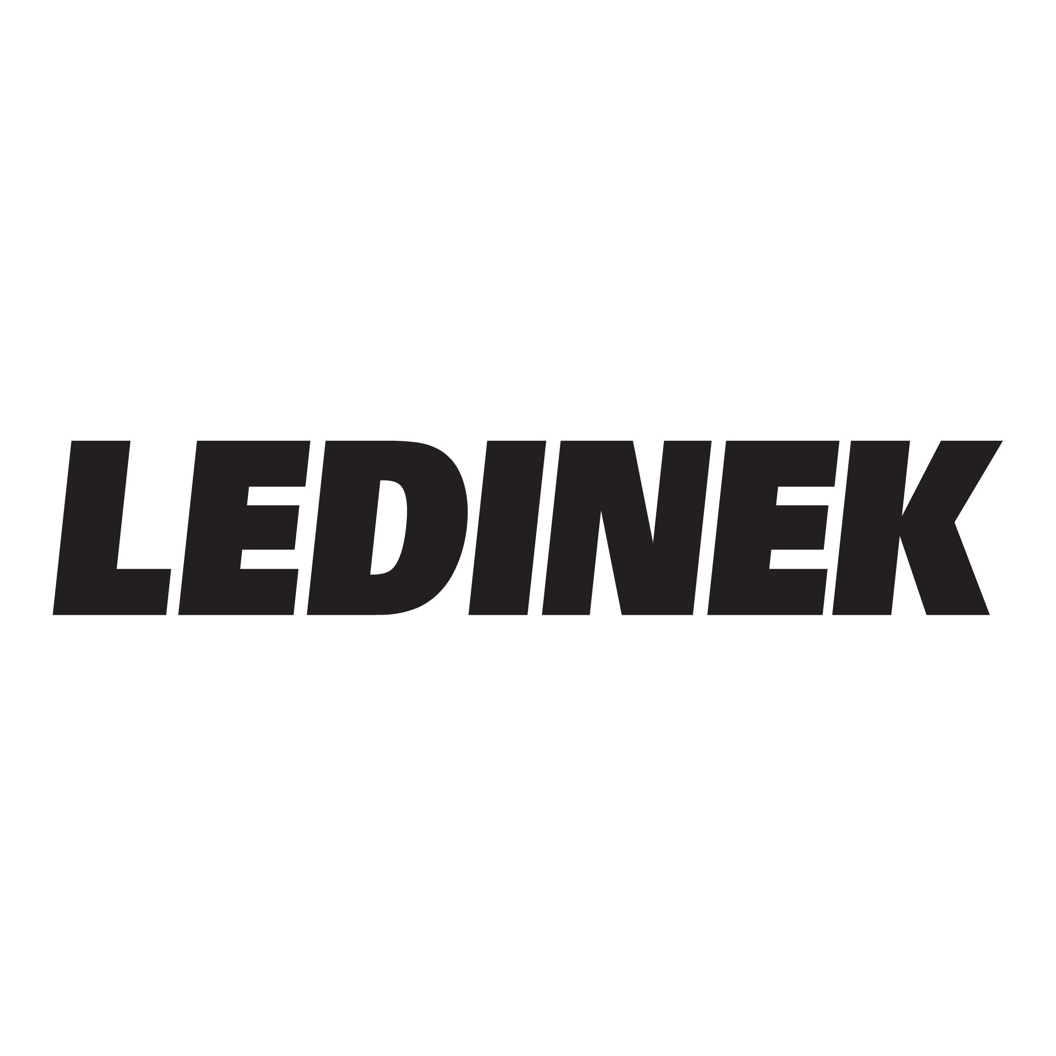 LEDINEK Logo PNG Vector LEDINEK Logo PNG Vector