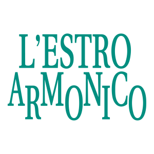 L’Estro Armonico Logo PNG SVG Vector