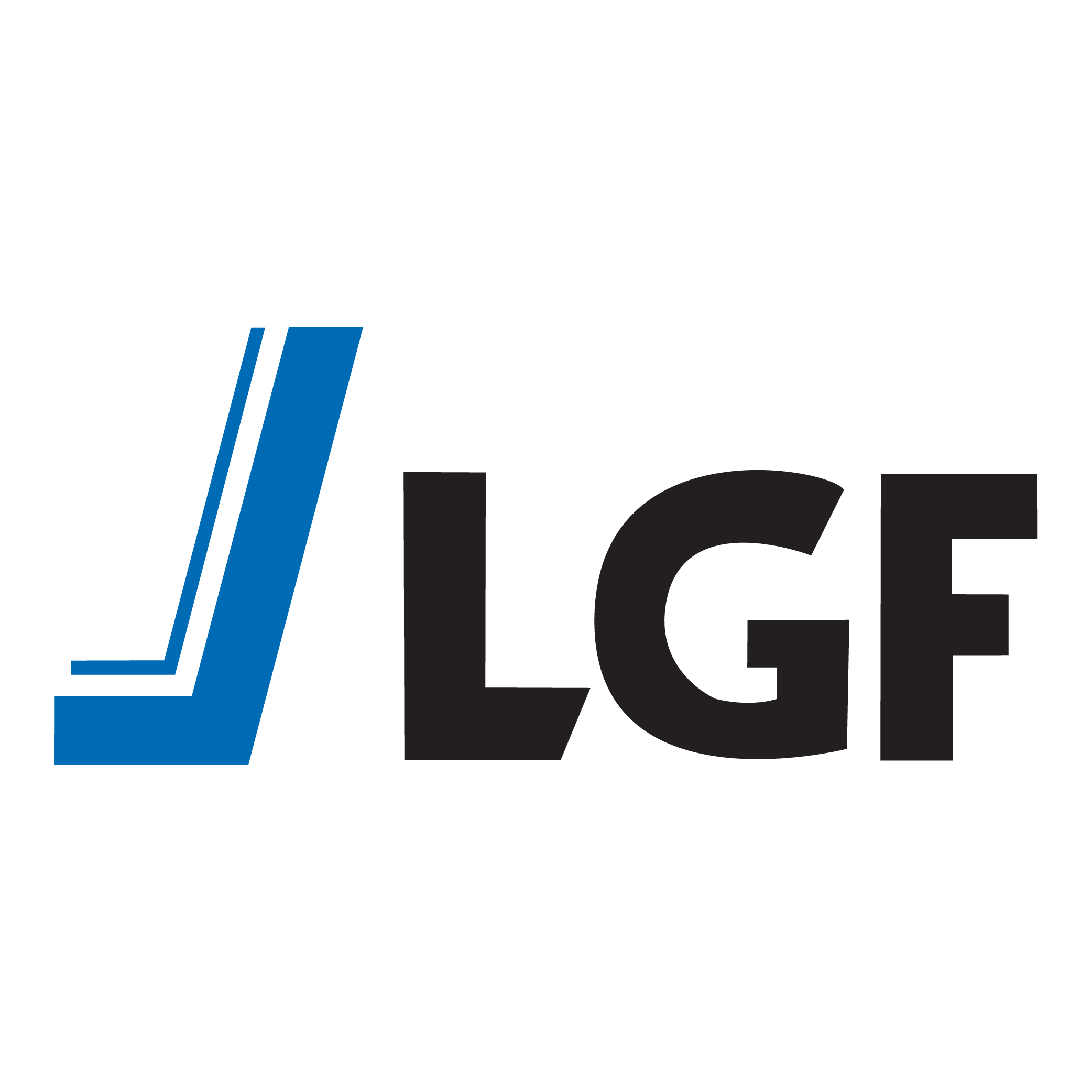 LGF Logo PNG SVG Vector LGF Logo PNG SVG Vector