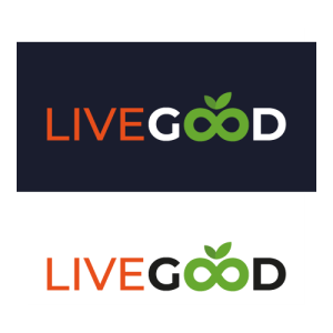 LIVEGOOD Logo PNG SVG Vector