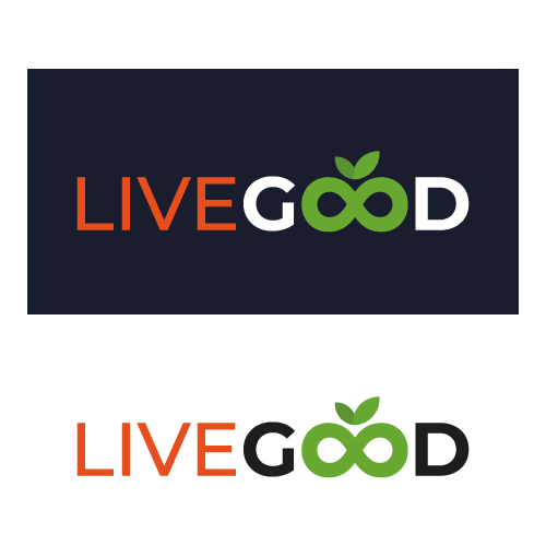LIVEGOOD Logo PNG SVG Vector LIVEGOOD Logo PNG SVG Vector