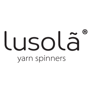 LUSOLA Yarns Spinners Logo PNG SVG Vector