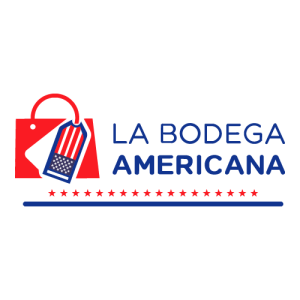 La Bodega Americana Logo PNG SVG Vector