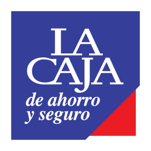 La Caja Logo PNG SVG Vector 01