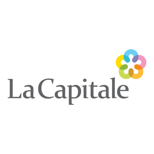 La Capitale Logo PNG SVG Vector La Capitale Logo PNG SVG Vector