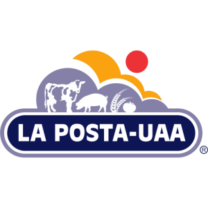 La Posta   UAA Logo PNG SVG Vector
