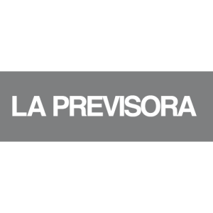 La Previsora Logo PNG SVG Vector 01