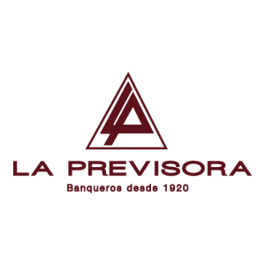La Previsora Logo PNG SVG Vector 01