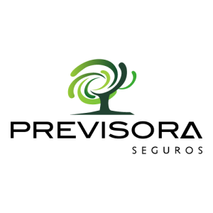 La Previsora s.a Logo PNG SVG Vector