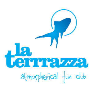 La Terrrazza Logo PNG Vector