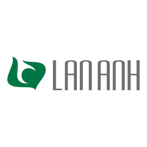 Lananh Logo PNG Vector