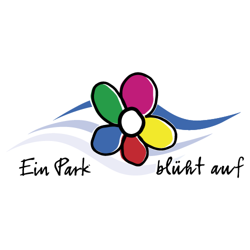 Landesgartenschau Bad Hall 2005 Ein Park blüht auf logo PNG Vector Landesgartenschau Bad Hall 2005 Ein Park blüht auf logo PNG Vector