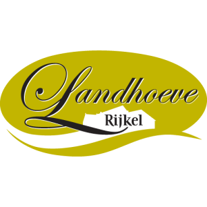 Landhoeve Rijkel logo PNG SVG Vector