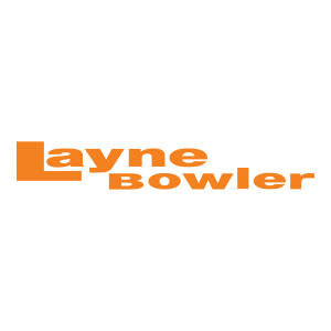 Layne Bowler Logo PNG SVG Vector 01