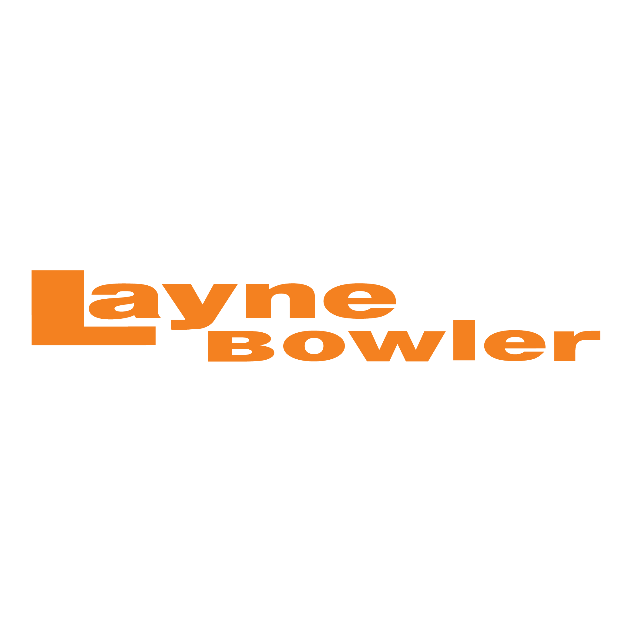 Layne Bowler Logo PNG SVG Vector Layne Bowler Logo PNG SVG Vector