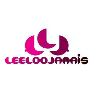 Leeloojamais Logo PNG SVG Vector 01