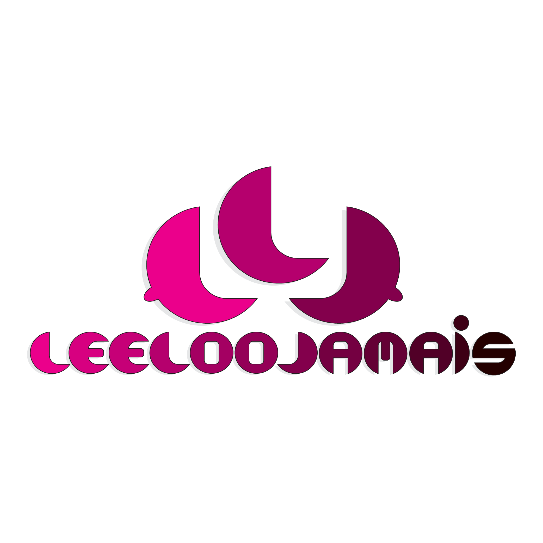 Leeloojamais Logo PNG SVG Vector Leeloojamais Logo PNG SVG Vector