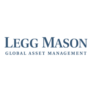 Legg Mason Logo PNG SVG Vector