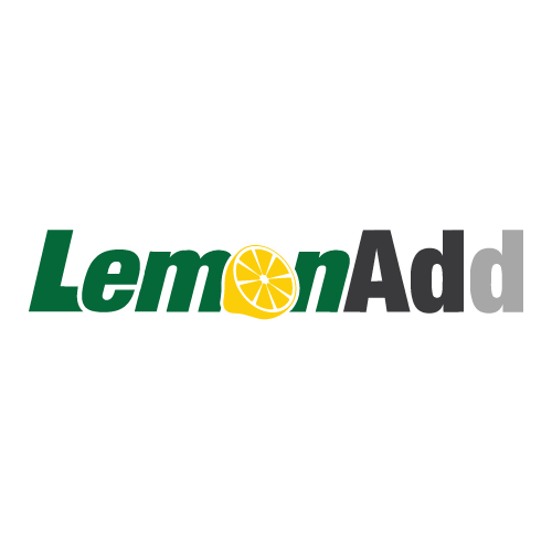 LemonAdd Logo PNG SVG Vector LemonAdd Logo PNG SVG Vector