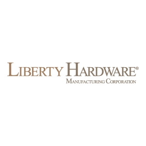 Liberty Hardware Logo PNG SVG Vector
