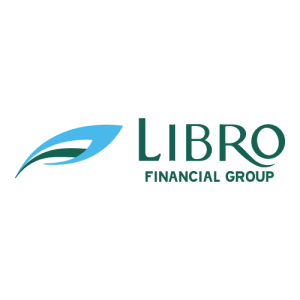 Libro Financial Group Logo PNG SVG Vector