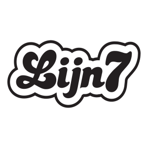 Lijn 7 Logo PNG SVG Vector