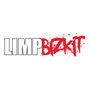 Limp Bizkit Logo PNG Vector