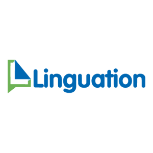 Linguation Logo PNG SVG Vector