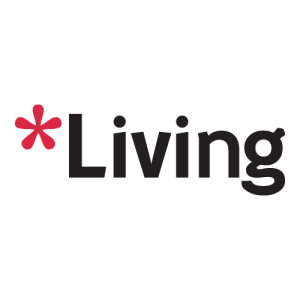 Living TV Logo PNG SVG Vector