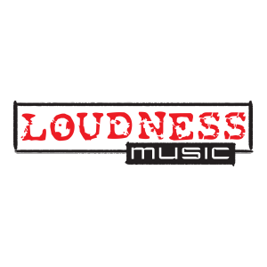 Loudness Music Logo PNG SVG Vector