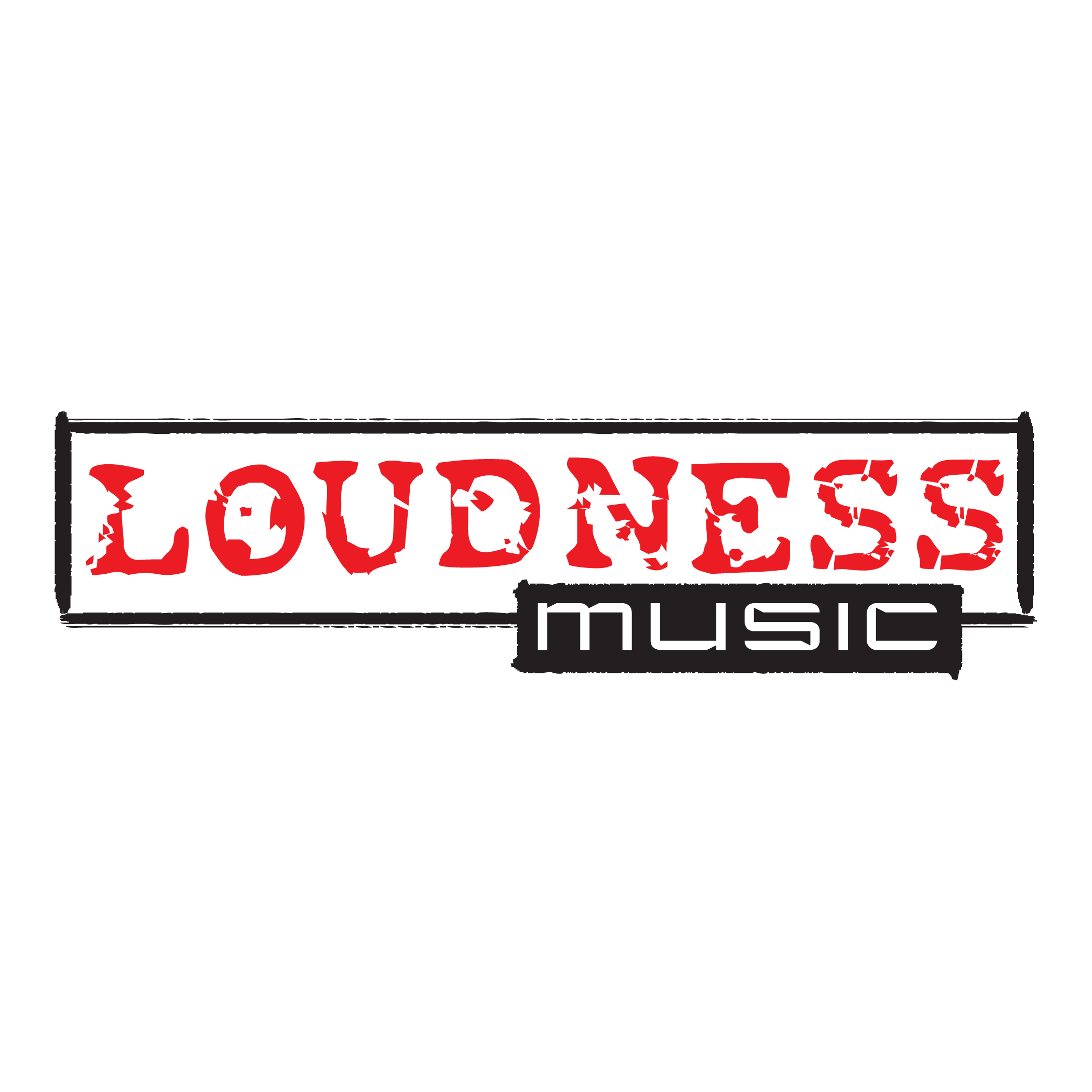 Loudness Music Logo PNG SVG Vector Loudness Music Logo PNG SVG Vector
