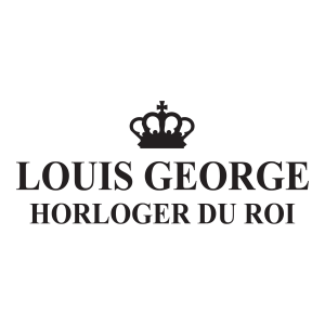 Louis George Logo PNG SVG Vector 01