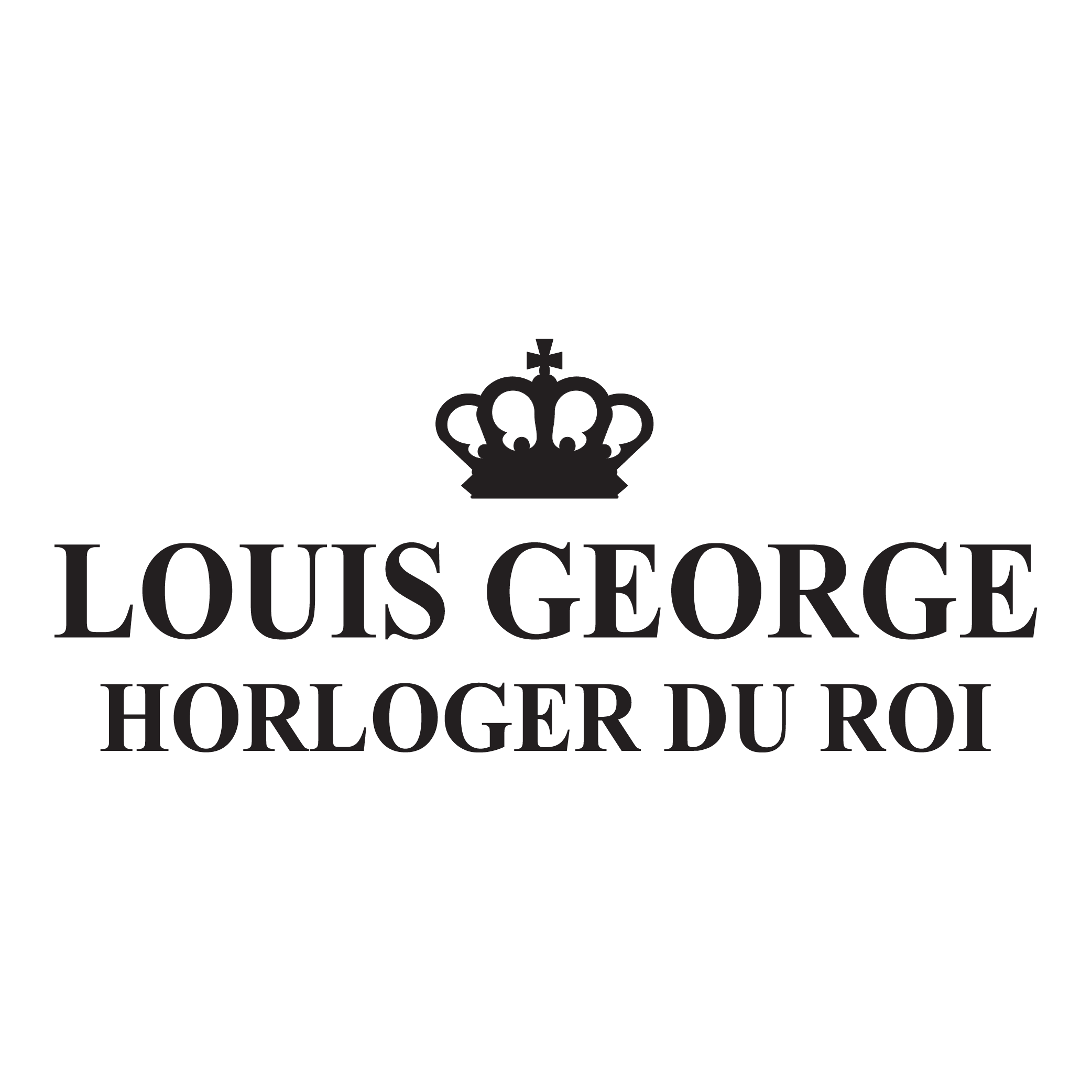 Louis George Logo PNG SVG Vector Louis George Logo PNG SVG Vector