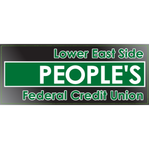 Lower East Side People’s FCU Logo PNG SVG Vector