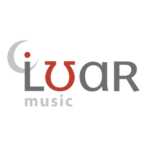 Luar Music Logo PNG SVG Vector